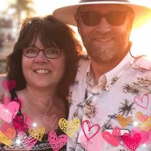 Meet your Posher, Sharon